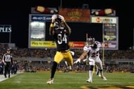 Denver Broncos v Pittsburgh Steelers